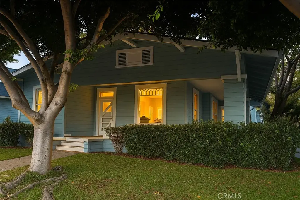 1346 Morro, San Luis Obispo, CA 93401 - Image #1