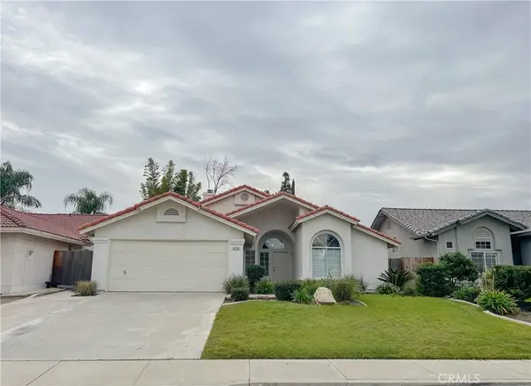 8713 Fox Creek Court, Bakersfield, CA 93312