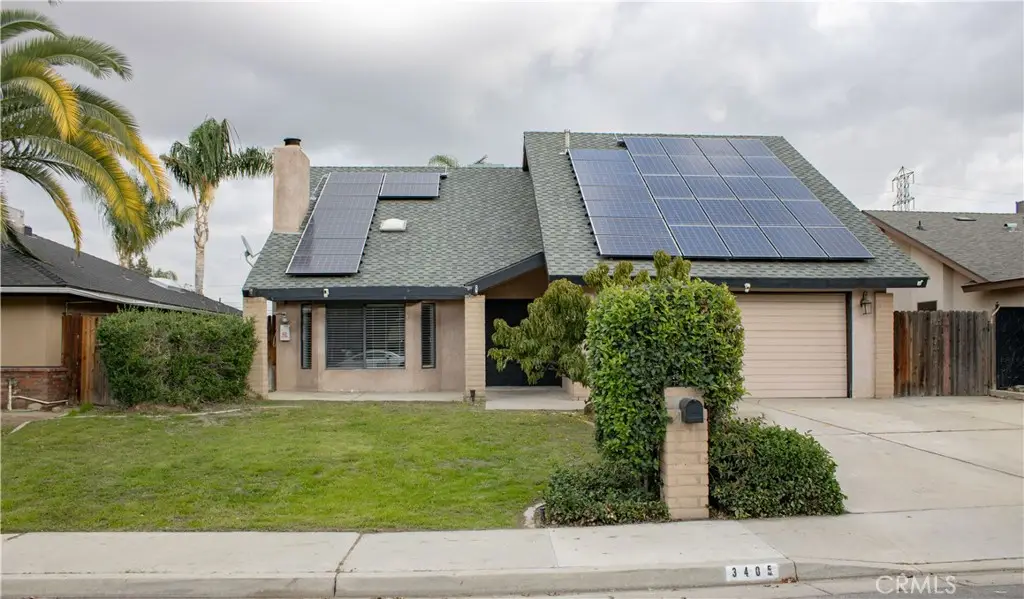 3405 Shiloh Ranch, Bakersfield, CA 93306 - Image #1