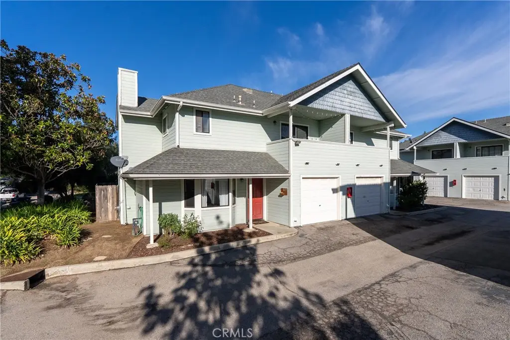 8375 Amapoa, Atascadero, CA 93422 - #1