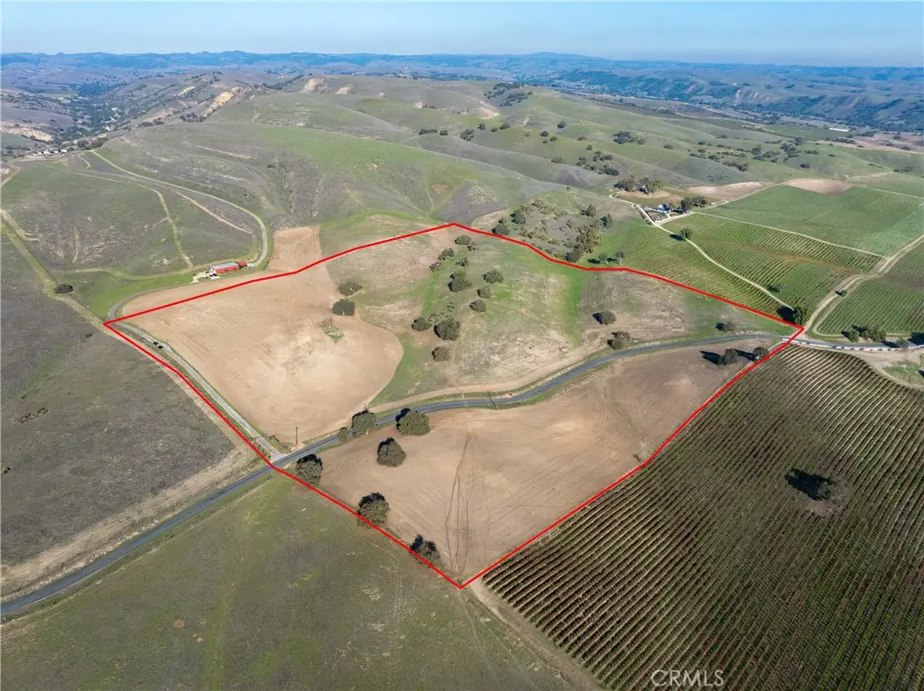 0 Cross Canyons, San Miguel, CA 93451 - Image #1