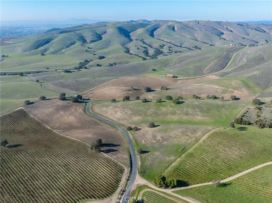 0 Cross Canyons, San Miguel, CA 93451 - Image #2