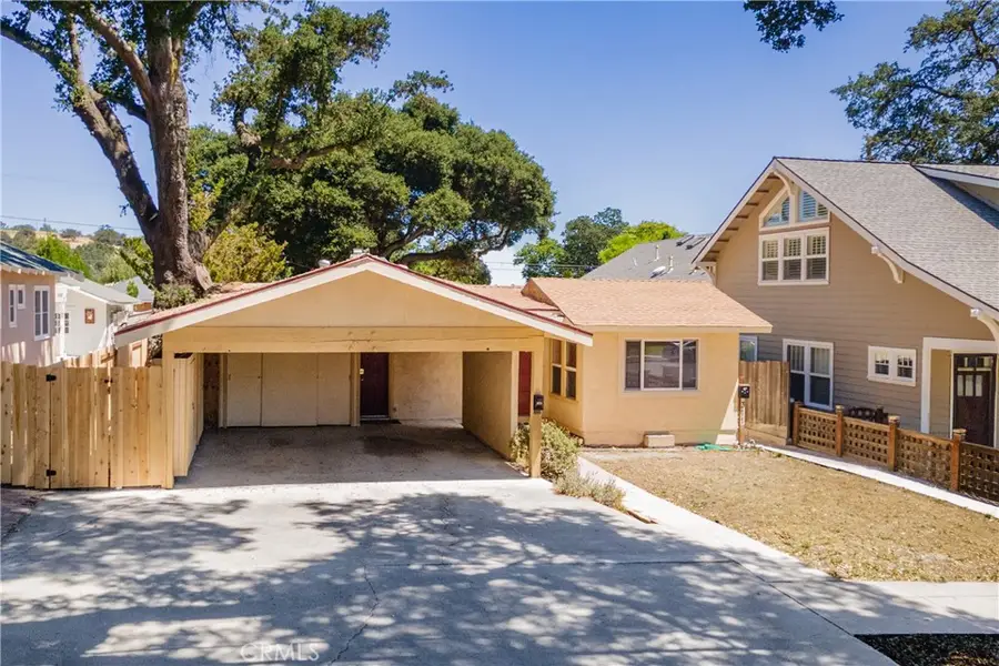 309 & 311 15th Street, Paso Robles, CA 93446 - #2