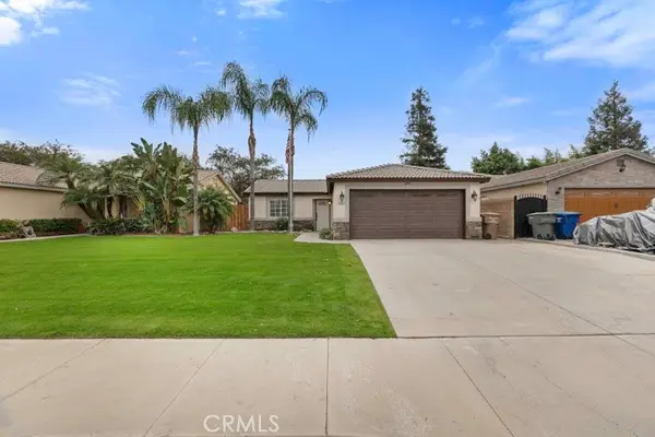 333 Tanner Michael, Bakersfield, CA 93308