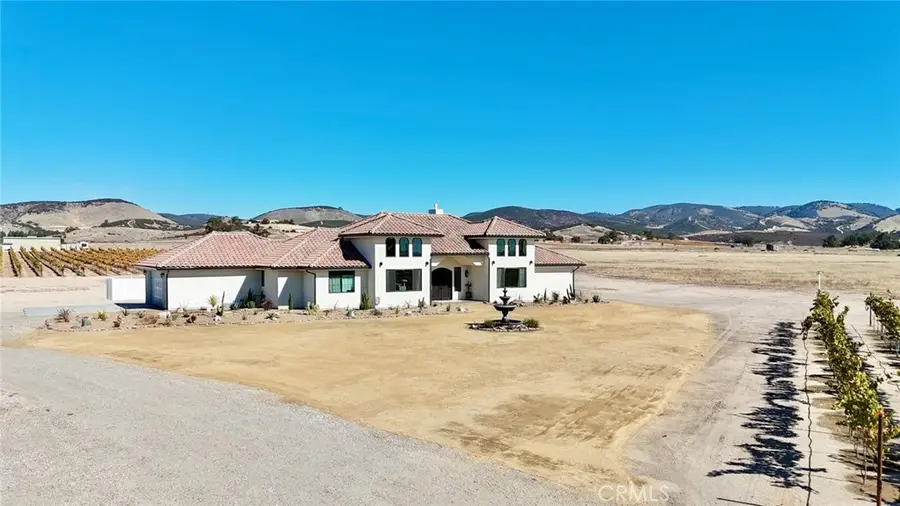 50645 Lockwood Road, Lockwood, CA 93932 - #2