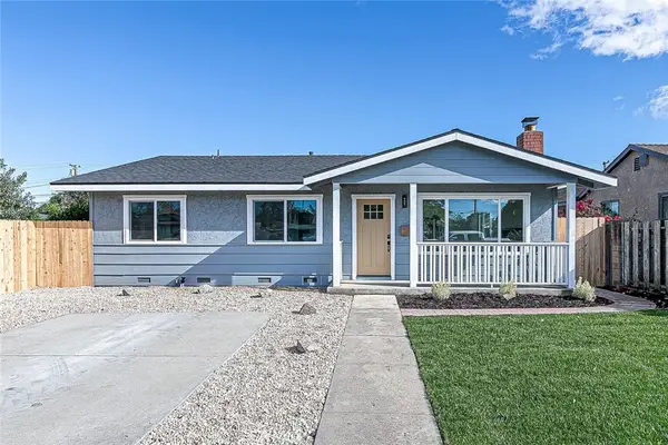 516 N L, Lompoc, CA 93436