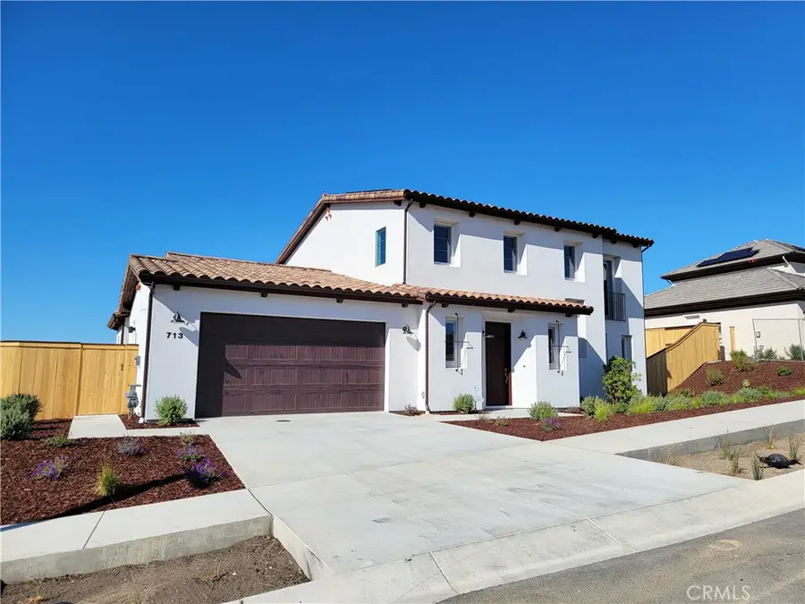 713 Manor Lane, Paso Robles, CA 93446 - Image #3