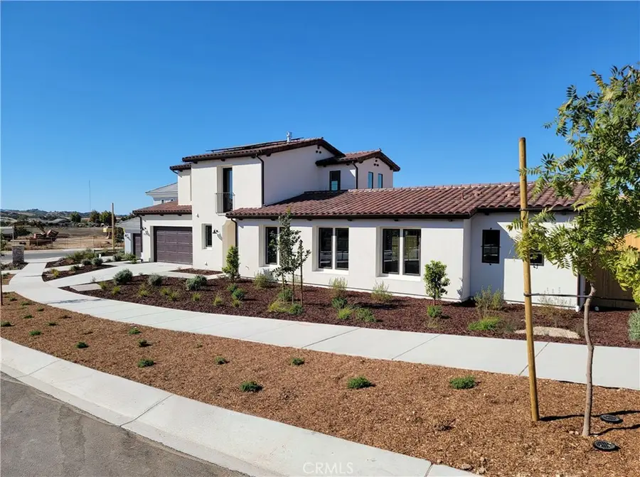 707 Manor Lane, Paso Robles, CA 93446 - #3