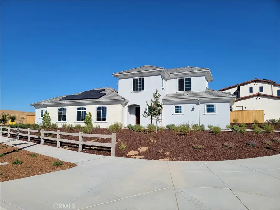 701 Manor Lane, Paso Robles, CA 93446 - #3
