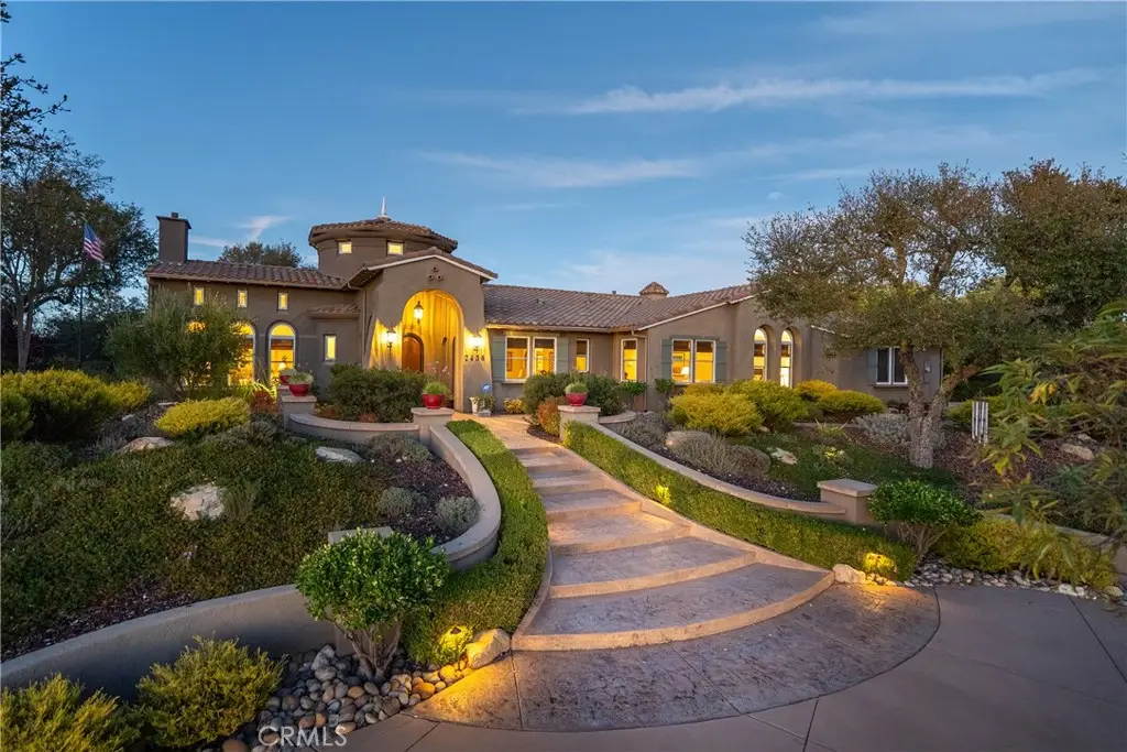 2438 Battering Rock, Templeton, CA 93465 - Image #1