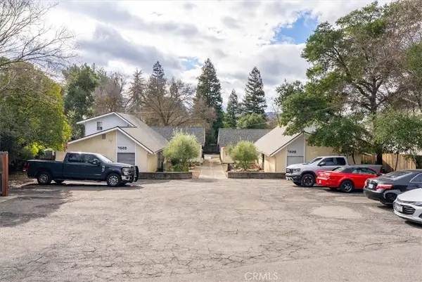 7520 Sombrilla, Atascadero, CA 93422