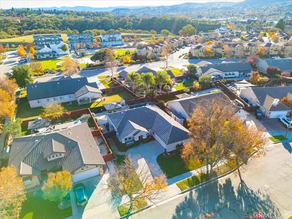 2638 Vineyard Circle, Paso Robles, CA 93446