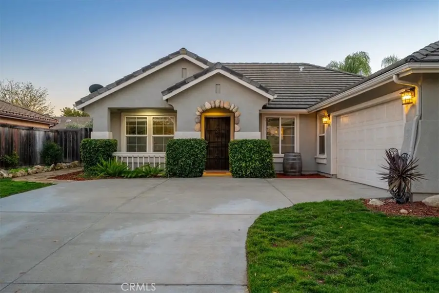2638 Vineyard Circle, Paso Robles, CA 93446 - Image #2