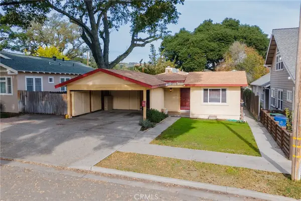 309 311 15th Street, Paso Robles, CA 93446