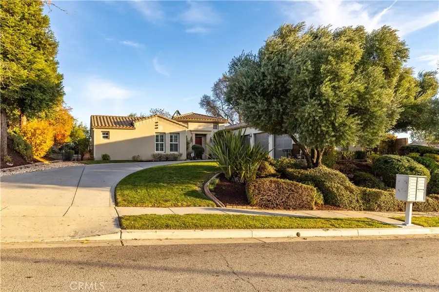 843 Hacienda Circle, Paso Robles, CA 93446 - #3