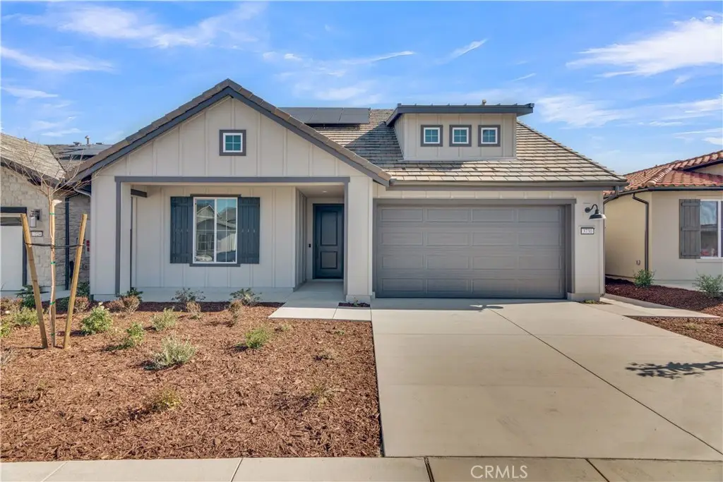 3730 Rosado Road, Paso Robles, CA 93446 - #1