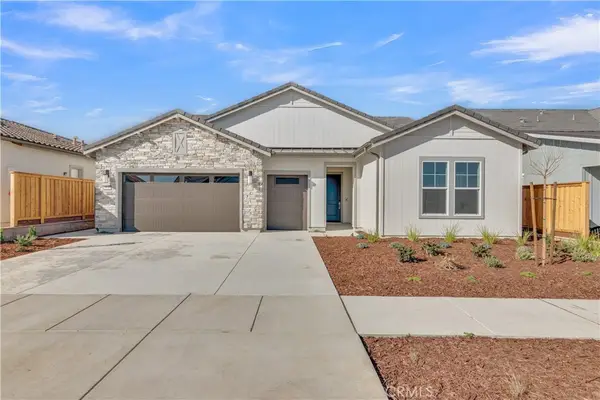 3725 Rosado Road, Paso Robles, CA 93446