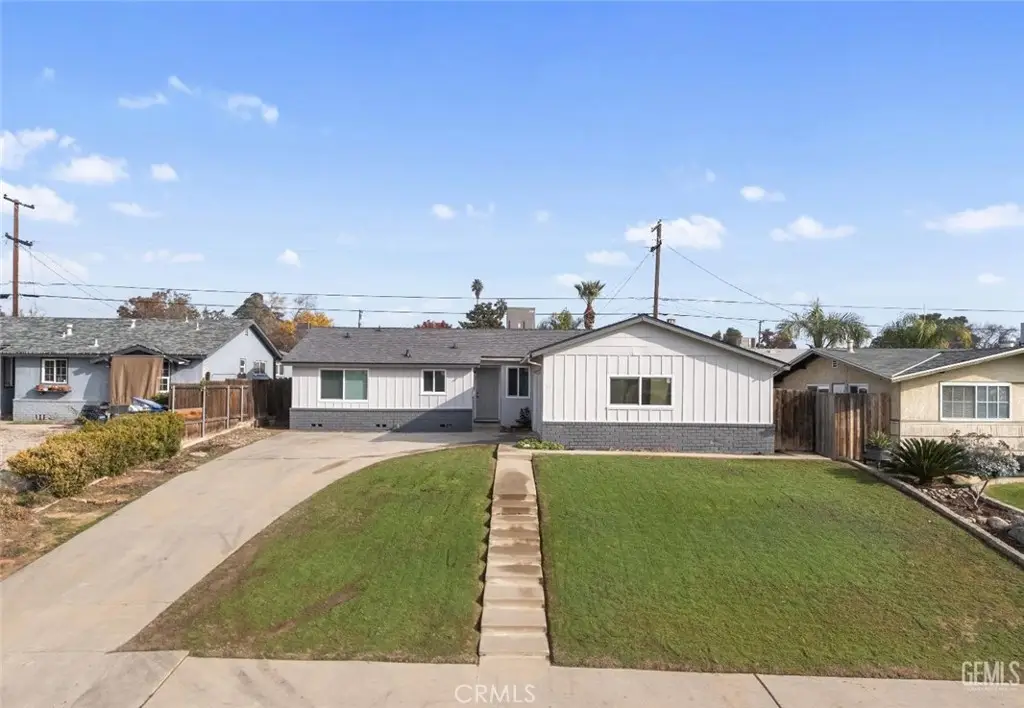 3013 Arnold Street, Bakersfield, CA 93305 - #1