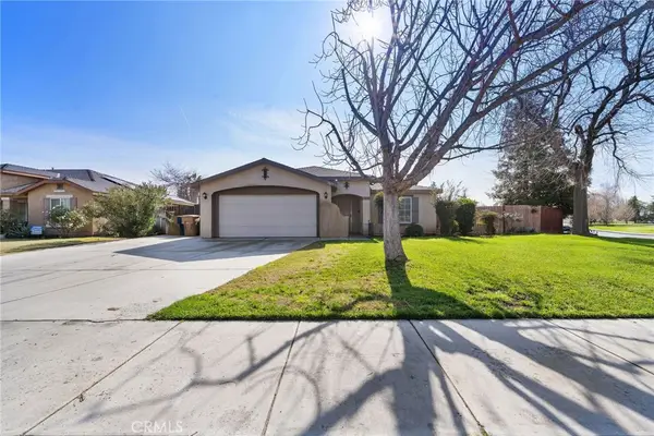 3817 Harris Rd, Bakersfield, CA 93313