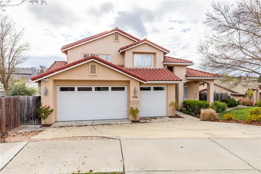 1906 Terrabella Court, Paso Robles, CA 93446 - Image #2