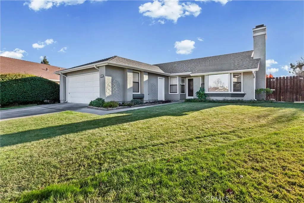 1465 Whippoorwill Lane, Templeton, CA 92465 - Image #1