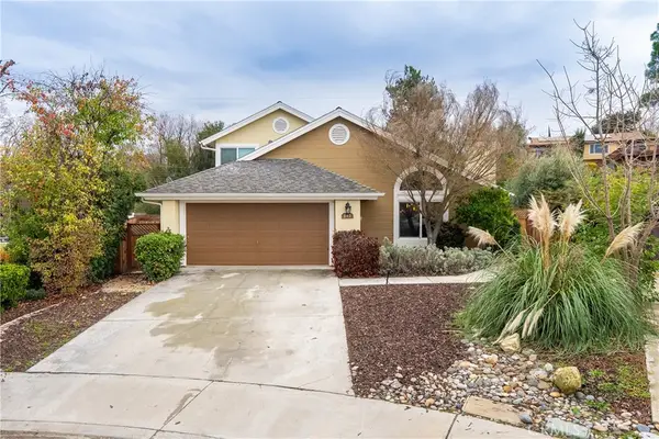 940 Austin Court, Paso Robles, CA 93446