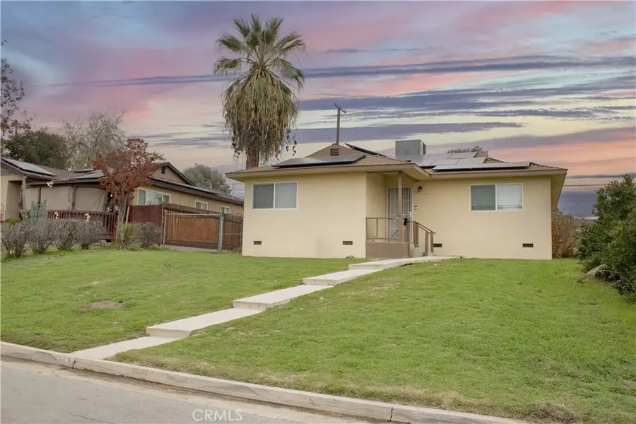 3013 Cornell Street, Bakersfield, CA 93305 - #2