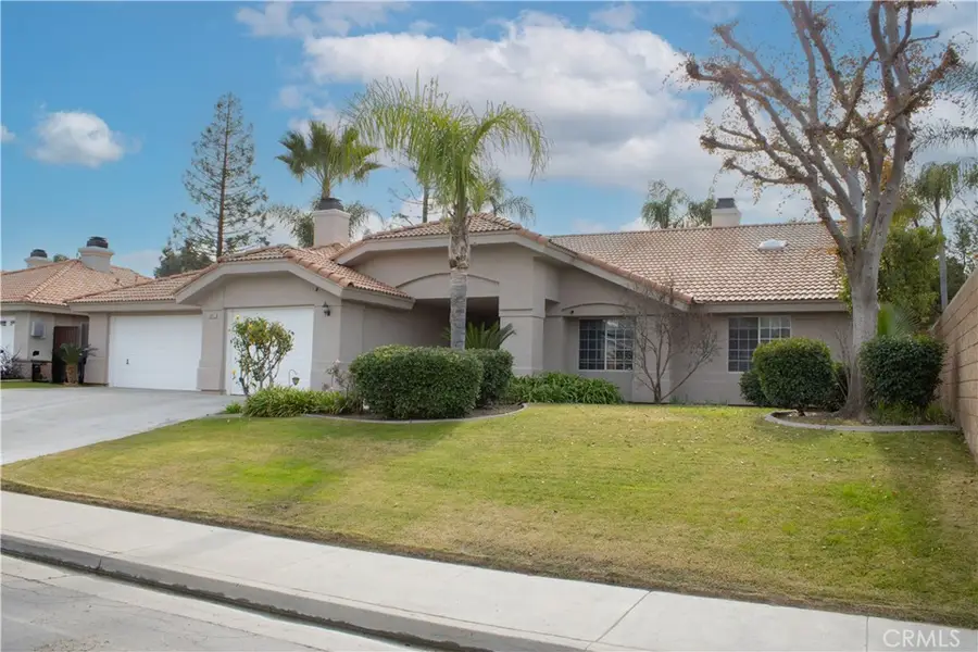 13813 Toluca Drive, Bakersfield, CA 93314 - #3