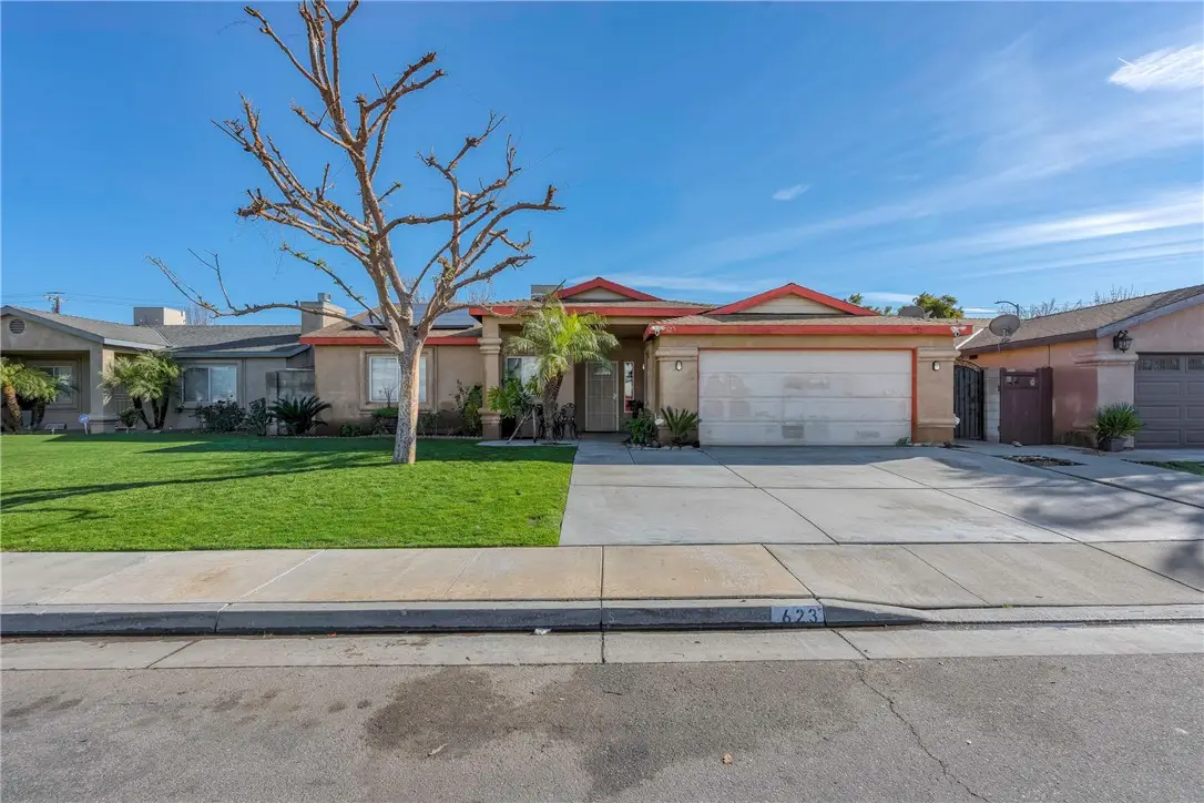 623 Broken Arrow, Bakersfield, CA 93307 - #1