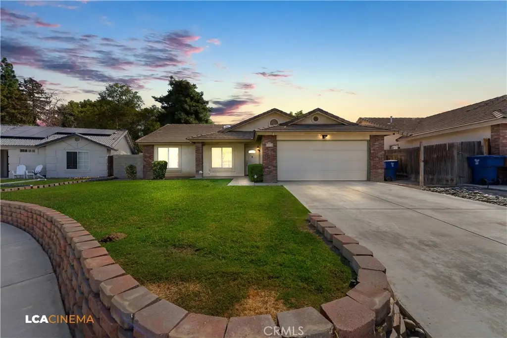 4715 Peacock Court, Bakersfield, CA 93313 - #1