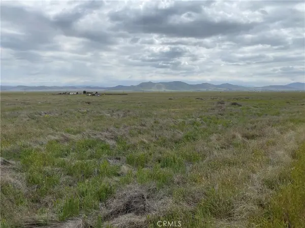 0 Briar Road, California Valley, CA 93453