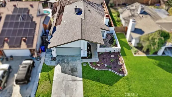 7731 Cibola Drive, Bakersfield, CA 93309