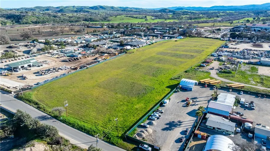 0 Volpi Ysabel Road, Paso Robles, CA 93446 - #3