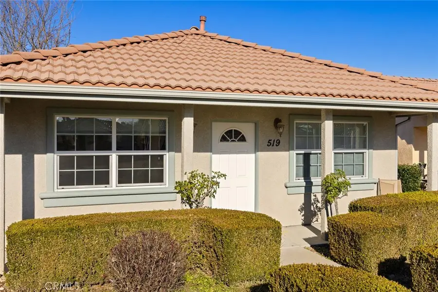 519 N Ferrocarril, Atascadero, CA 93422 - #3