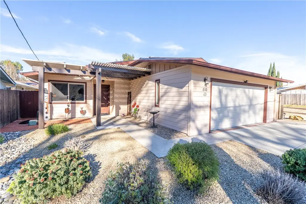 810 Forest, Templeton, CA 93465 - #1