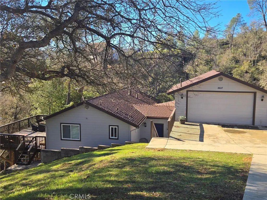 2627 Captains Walk, Lake Nacimiento, CA 93426 - Image #1
