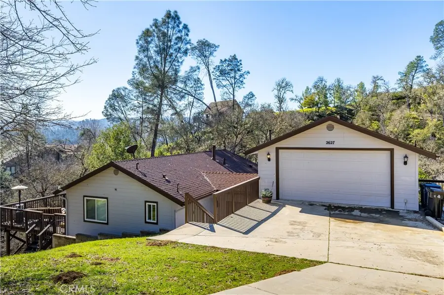 2627 Captains Walk, Lake Nacimiento, CA 93426 - Image #3