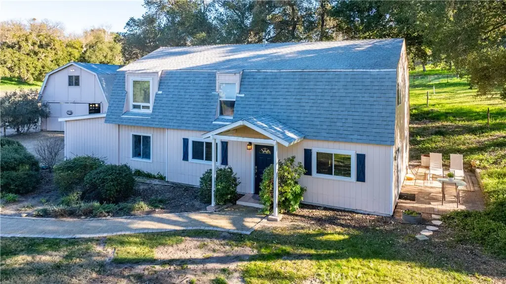 6704 Old Goat, Creston, CA 93432 - Image #1