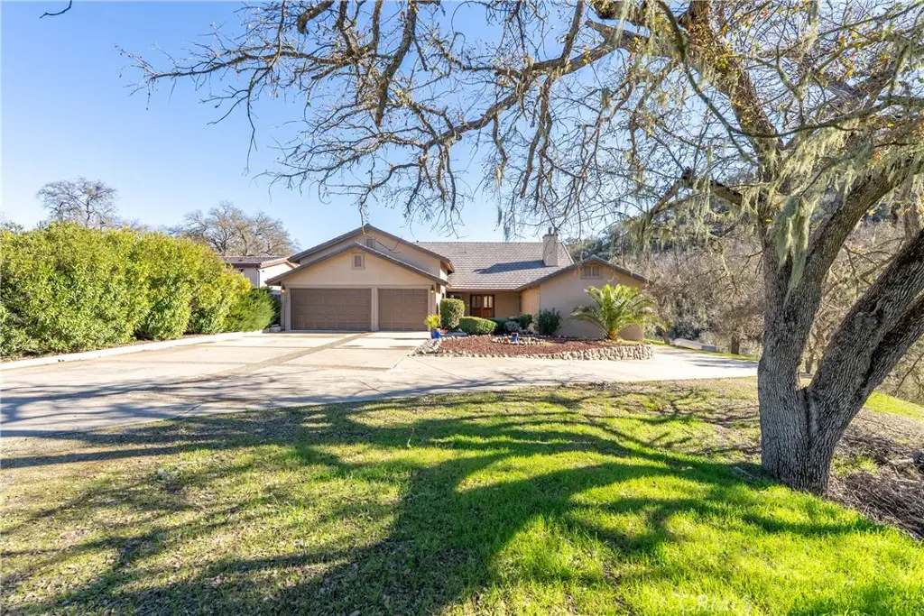 5145 Northfork, Paso Robles, CA 93446 - Image #1
