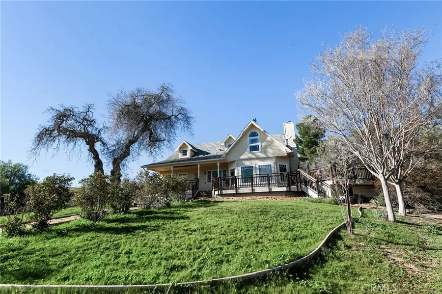 2950 Old Ford Rd, Paso Robles, CA 93446 - #2