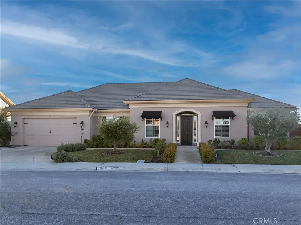 320 Cool Valley, Paso Robles, CA 93446 - #1