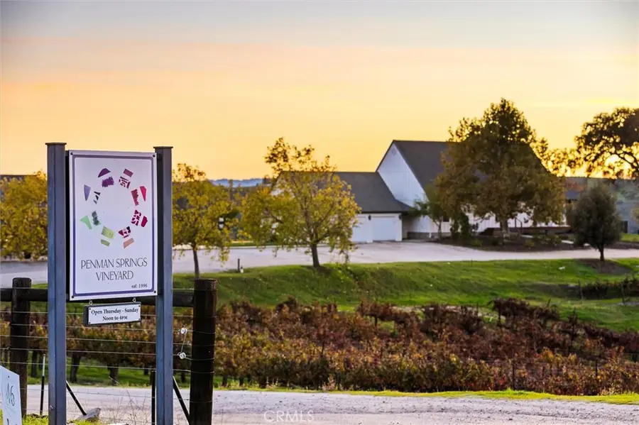 1985 Penman Springs, Paso Robles, CA 93446 - #2
