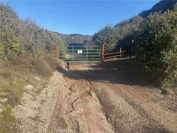 67034 Paulsen, Lockwood, CA 93932