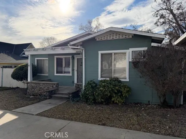 1545 Park Street, Paso Robles, CA 93446 - #2