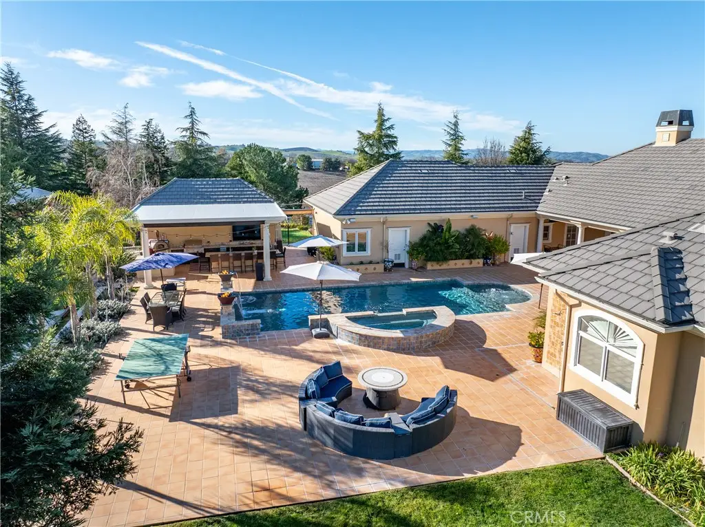 5315 El Pomar Drive, Templeton, CA 93465 - #1