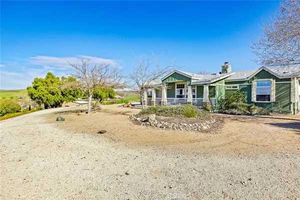 5925 Sweetie, San Miguel, CA 93451