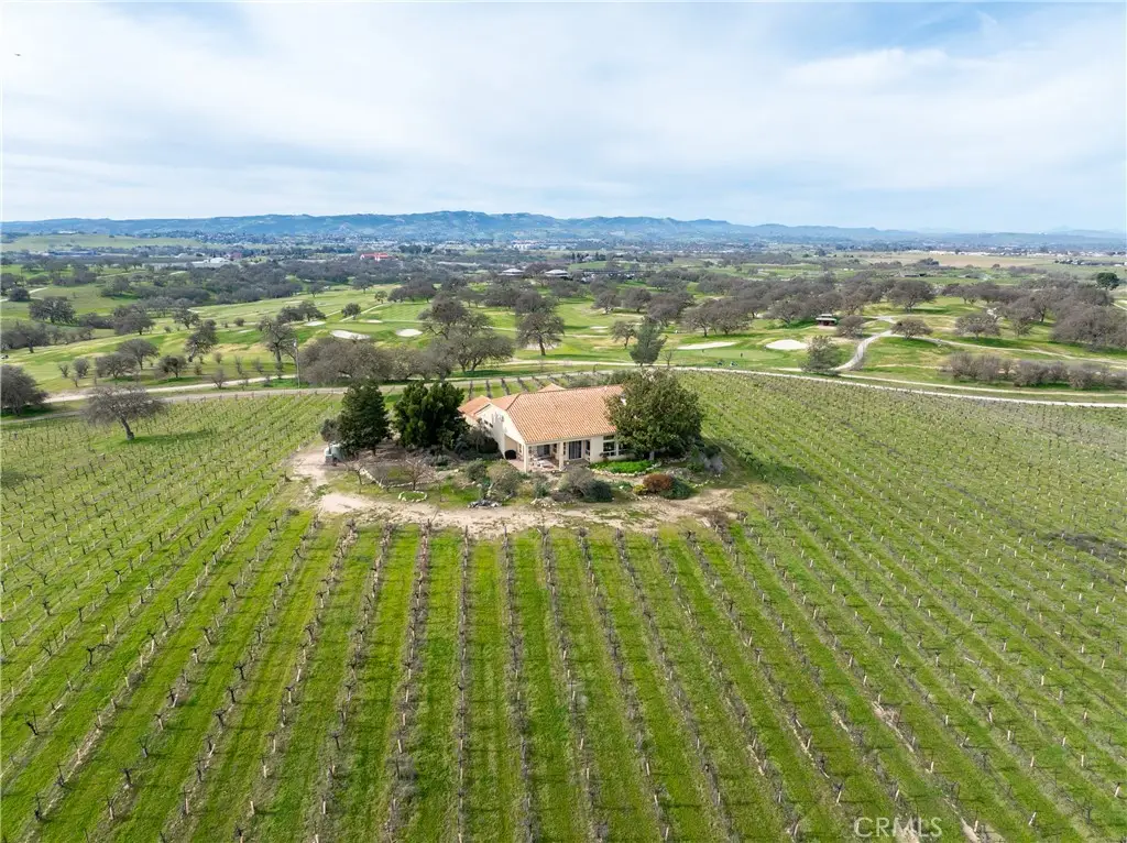 4774 Mill Road, Paso Robles, CA 93446 - Image #1