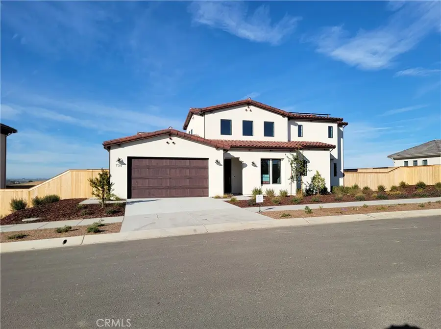 725 Manor Lane, Paso Robles, CA 93446 - #2