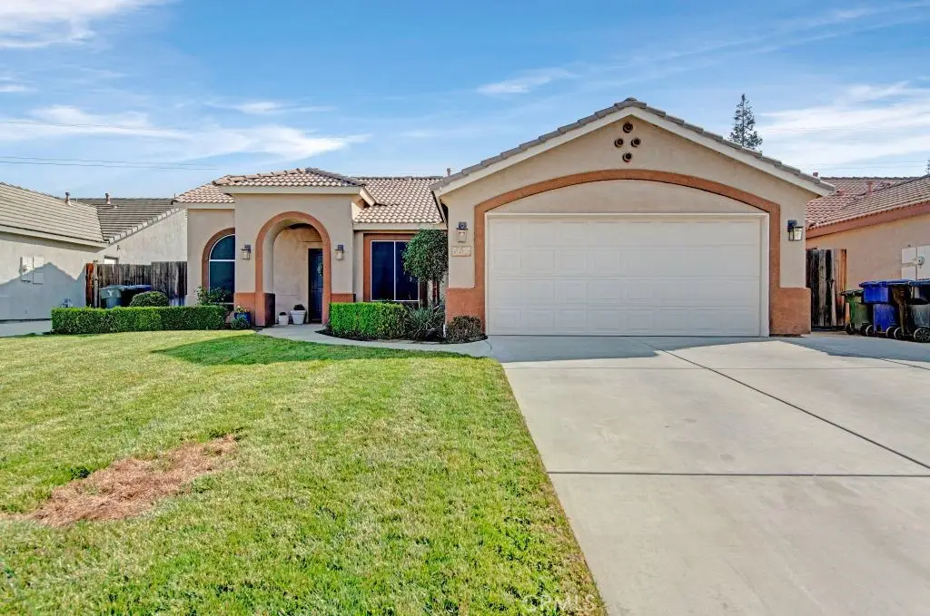 5614 Windward Bay Court, Bakersfield, CA 93312 - #1