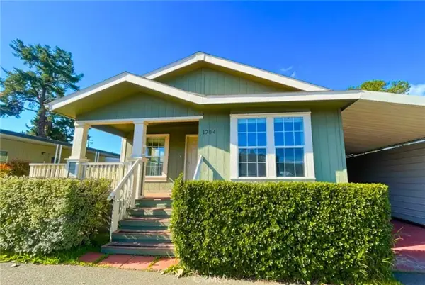 1704 Garnette Drive, San Luis Obispo, CA 93405